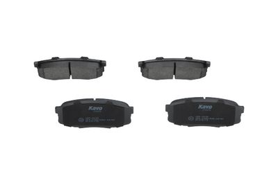 Brake Pad Set, disc brake KBP-9099