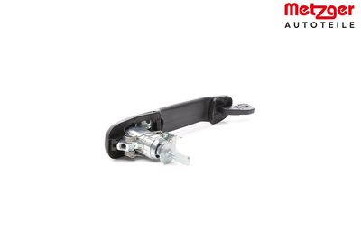 TüRGRIFF METZGER AUTOTEILE 2310540 15