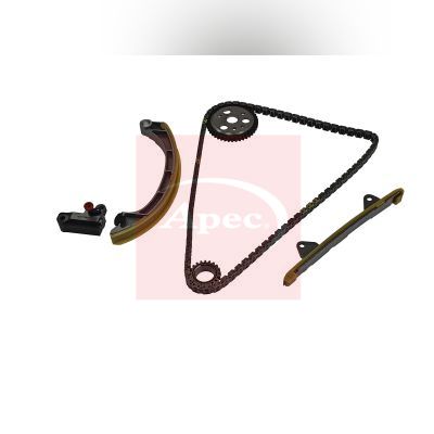 APEC Timing Chain Kit ACK4077