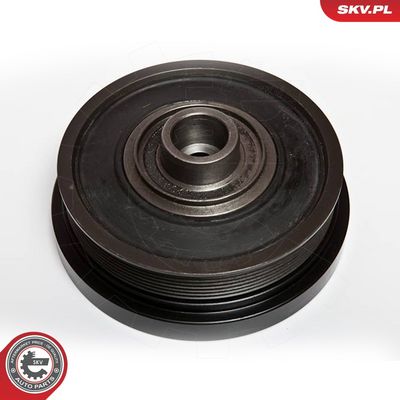 ремъчна шайба, колянов вал ESEN SKV 95SKV309
