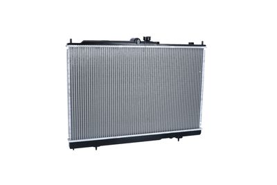 KüHLER MOTORKüHLUNG NRF 550041 22