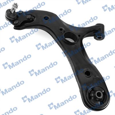 носач, окачване на колелата MANDO MSA018132