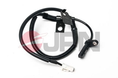 Jutiklis, rato greitis