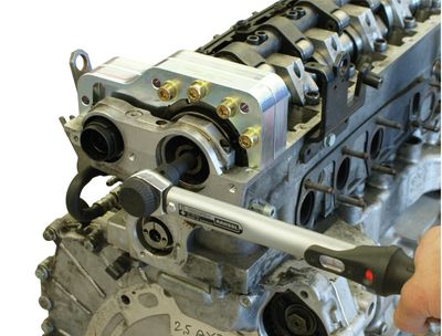 SET SCULE BLOCARE DISTRIBUTIE GEDORE KL028029KA 3