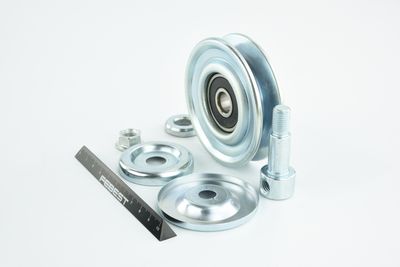 ROLA INTINZATOR CUREA TRANSMISIE FEBEST 0287P12 10