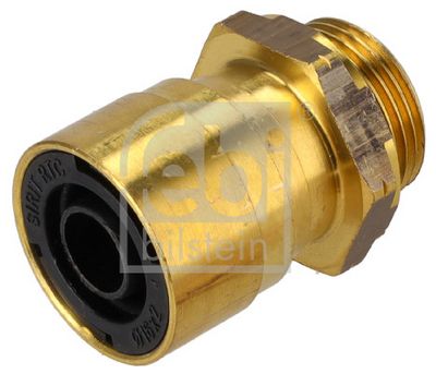 Forbinder, trykluftslange FEBI BILSTEIN 1004488