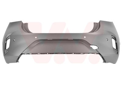 Буфер VAN WEZEL 3805547 для OPEL CORSA