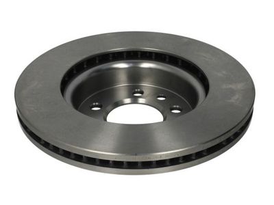 Brake disc Voor Links/Rechts past: LAND ROVER DISCOVERY III, DISCOVERY IV, RANGE ROVER SPORT I 2.7D-5.0 07.04-12.18