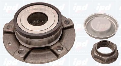 SET RULMENT ROATA IPD 304051
