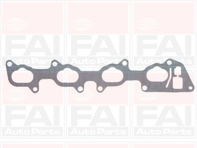 Комплект прокладок, впускной коллектор FAI AutoParts IM155 для LADA 110