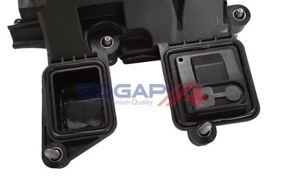 SEPARATOR ULEI VENTILATIE BLOC MOTOR BOGAP A1216154 7