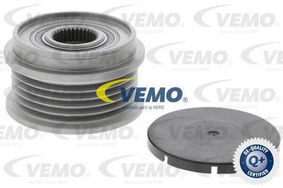 VEMO V10-23-0016 Муфта генератора для AUDI (Ауди)