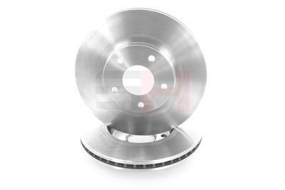 DISC FRANA GH GH402294 58