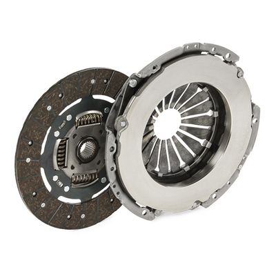 комплект съединител STARK SKCK-0101790
