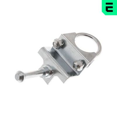 KLEMMSTüCK ABGASANLAGE