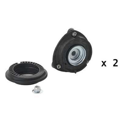 тампон на макферсън STARK SKSS-0670601