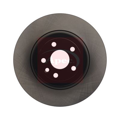 APEC Brake Disc DSK3281