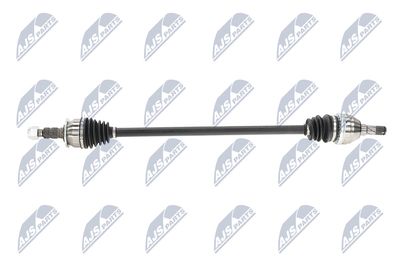 PLANETARA NTY NPWPL175 25