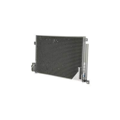 KONDENSATOR KLIMAANLAGE NISSENS 94899 13