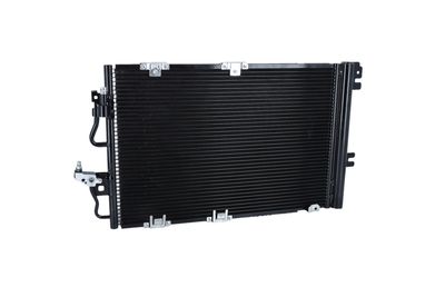 CONDENSATOR CLIMATIZARE NRF 35554 45