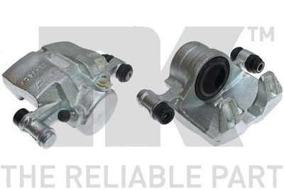NK 213290 Тормозной суппорт  для MAZDA (Мазда)