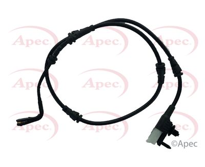 Brake Pad Warning Wire APEC WIR5350