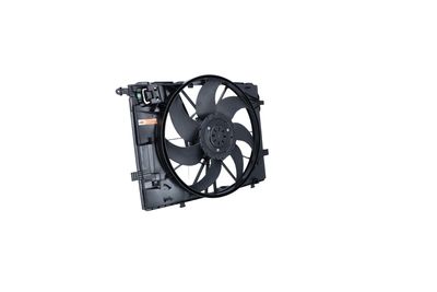 VENTILATOR RADIATOR NRF 470050 41
