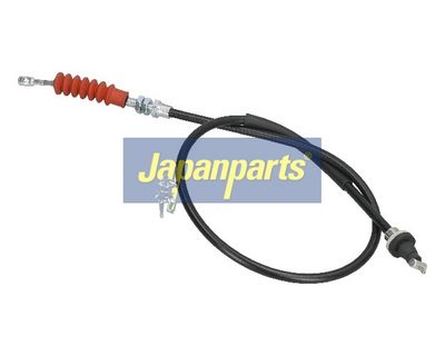 JAPANPARTS Тросик газа