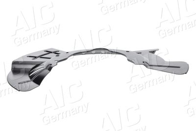 Spritzblech, Bremsscheibe AIC 74929