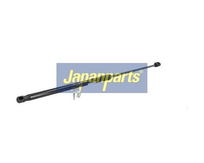 JAPANPARTS Dujinė spyruoklė, bagažinė