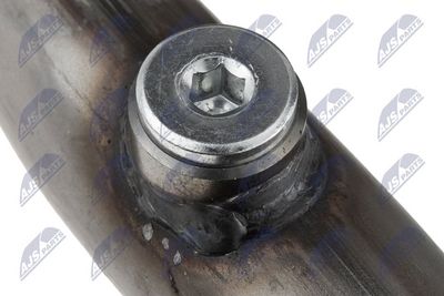 CATALIZATOR NTY KATCT015 1