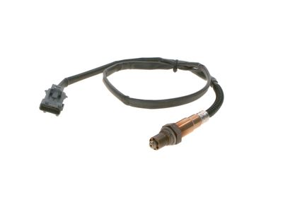 SONDA LAMBDA BOSCH 0258006175 8