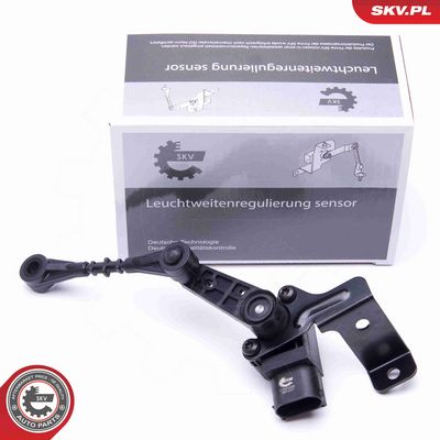 SENZOR REGLARE FARURI ESEN SKV 17SKV458