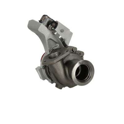 COMPRESOR SISTEM DE SUPRAALIMENTARE NISSENS 93564 18