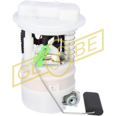 SISTEM ALIMENTARE CU COMBUSTIBIL