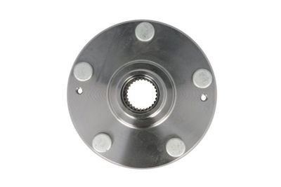 Wheel hub Voor