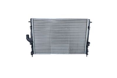 RADIATOR RACIRE MOTOR NRF 53092 25