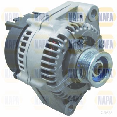 Alternator NAPA NAL1040