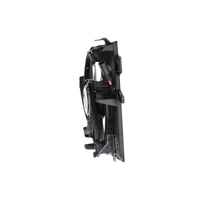 VENTILATOR RADIATOR NISSENS 850126 32