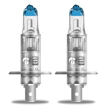 Żarówka, reflektor dalekosiężny AMS-OSRAM 64150NL-2HB