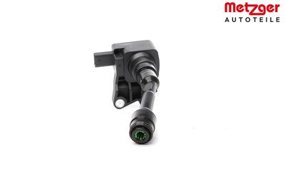 ZüNDSPULE METZGER AUTOTEILE 0880541 10