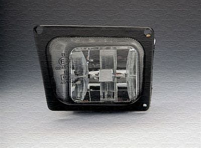 MAGNETI MARELLI 712368101129 Противотуманная фара для FIAT TEMPRA