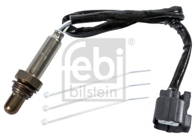 Lambda Sensor FEBI BILSTEIN 176787