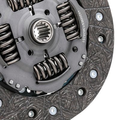 комплект съединител RIDEX 479C0203