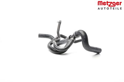 FURTUN RADIATOR METZGER AUTOTEILE 2421611 21