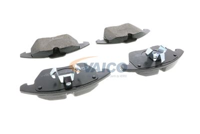 BREMSBELAGSATZ SCHEIBENBREMSE VAICO V109888 38