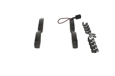 BREMSBELAGSATZ SCHEIBENBREMSE ATE 13046038262 20