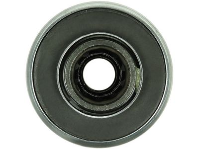 Volnoběžný převod, startér AS-PL SD0106