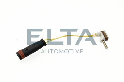 Сигнализатор, износ тормозных колодок ELTA AUTOMOTIVE EA5023 для INFINITI Q30