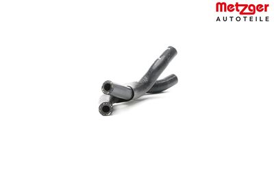 KüHLERSCHLAUCH METZGER AUTOTEILE 2422430 14